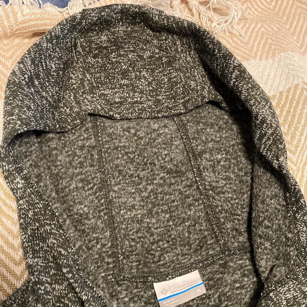 Columbia Pullover Jacket - image 4